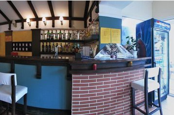 Rumänien Penzión Băile Tuşnad, Exterieur